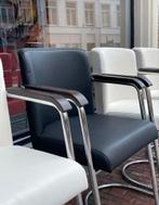 6 barkrukken Dutch Originals design Jan de Bouvrie, 5 krukken of meer, Ophalen, Nieuw