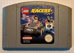 Lego Racers (Nintendo 64), Gebruikt, Ophalen of Verzenden