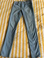 skinny dames jeans levi's, Blauw, Ophalen of Verzenden, Zo goed als nieuw, W30 - W32 (confectie 38/40)