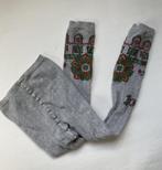 Mooi grijze Oilily legging (maillot stof) 128, Meisje, Oilily, Ophalen of Verzenden, Overige typen