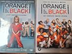 Orange is the New Black, seizoenen 1,2,3, box sets, Boxset, Ophalen of Verzenden, Vanaf 12 jaar, Zo goed als nieuw