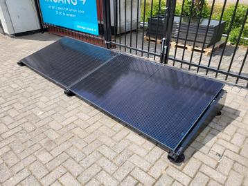 Nieuwe plug & play set zonnepanelen (810 Wp)  beschikbaar voor biedingen