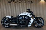 Harley Davidson V-Rod Muscle Custom VRSCF (2009) *Org.NL*, Motoren, Motoren | Harley-Davidson, 2 cilinders, HARLEY-DAVIDSON, Bedrijf