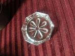 Vintage glazen onderzetters (Leerdam), Antiek en Kunst, Antiek | Goud en Zilver, Ophalen