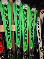 170cm STOCKLI LASER SX BEST SKIS OP WERELD VOOR KENNERS