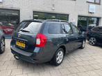 Dacia Logan MCV 0.9 TCe Automaat Trekhaak Airco Navi Nap, Auto's, 898 cc, Euro 6, 1110 kg, Origineel Nederlands