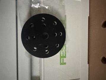 Festool Rupes schuurzool ETS 125 eq req schuurzool nieuw beschikbaar voor biedingen