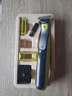 Philips OneBlade - Zonder Oplader, Ophalen of Verzenden, Gebruikt