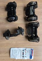 Slide wheels - rollers voor onder schoenen, Ophalen, Verstelbaar, Gebruikt, Kinderen