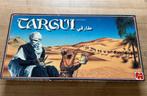 Jumbo bordspel Targui, Hobby en Vrije tijd, Gezelschapsspellen | Bordspellen, Ophalen of Verzenden, Zo goed als nieuw