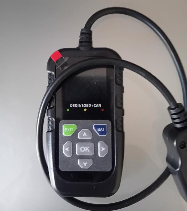 OBD 2 SCANNERS NIEUW, Auto diversen, Autogereedschap, Nieuw, Ophalen of Verzenden