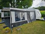 CARAVANLUIFEL REDA (maat 11), Ophalen, Gebruikt, Reda