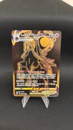 Shadow Rider Calyrex VMAX TG30/TG30 - Astral Radiance, Ophalen of Verzenden, Zo goed als nieuw