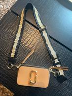 Marc jacobs, Ophalen of Verzenden, Zo goed als nieuw, Schoudertasje