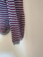 Étoile Isabel marant gestreepte vest drukknoopjes maat 2/S, Kleding | Dames, Truien en Vesten, Isabel Marant, Isabel Marant, Overige kleuren