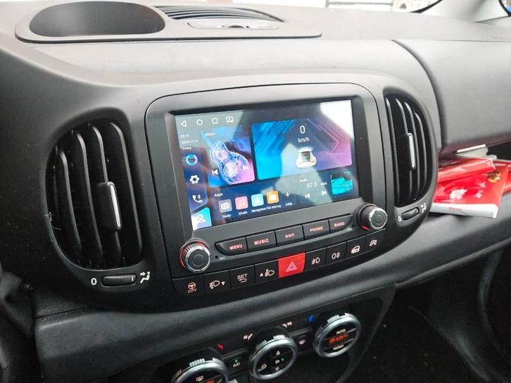 CarPlay installatie Maarssen, Auto diversen, Autoradio's, Gebruikt, Ophalen