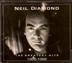 Neil Diamond - The greatest hits 1966-1992, Ophalen of Verzenden, 1980 tot 2000, Nieuw in verpakking