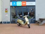 Vespa Primavera 75th 4-takt Iget E5 25km/snor KORTING!, Fietsen en Brommers, Scooters | Vespa, Nieuw, Maximaal 25 km/u, Benzine