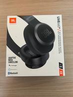 JBL LIVE 660 NC, Audio, Tv en Foto, Koptelefoons, Overige merken, Bluetooth, Nieuw, Op oor (supra aural)