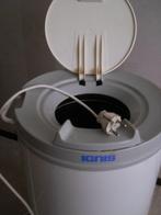 Ignis centrifuge model icf 733 wit, Witgoed en Apparatuur, Wasdrogers, Ophalen, Gebruikt, Minder dan 85 cm, Bovenlader