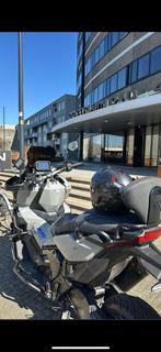 Honda X-ADV, 750 cc, Scooter, Particulier, Minimaal motorrijbewijs A2