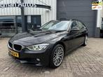 BMW 3-serie Touring 330d xDrive High Executive, Auto's, BMW, Automaat, Euro 5, Zwart, Leder