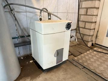 Inventum EDR 10 elektrische boiler – 10 liter beschikbaar voor biedingen