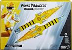 Power Rangers Yellow Ranger Power Daggers, Ophalen of Verzenden, Nieuw