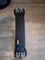 Dressuur singel 55 cm, Dieren en Toebehoren, Paarden en Pony's | Hoofdstellen en Tuigage, Ophalen of Verzenden, Nieuw, Dressuur