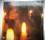 Melanie~Lay Down Candles in the rain~Vinyl LP JAren 70, Singer-songwriter, Gebruikt, Ophalen of Verzenden, 12 inch