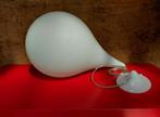 Next Drop 2 - vloeiende druppelvorm hanglamp, Kunststof, Gebruikt, Design, Ophalen of Verzenden