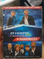 Flikken Maastricht Seizoen 1 DVD, Cd's en Dvd's, Dvd's | Tv en Series, Boxset, Drama, Ophalen of Verzenden, Zo goed als nieuw