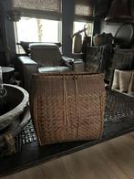 Aura peeperkorn, Ophalen of Verzenden, Zo goed als nieuw, Ovaal, Riet