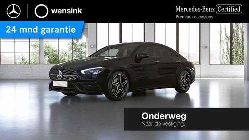 Mercedes-Benz CLA-klasse 250 e Business Solution AMG Limited, Auto's, Mercedes-Benz, Bedrijf, Te koop, CLA, ABS, Achteruitrijcamera