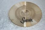 NIEUW! Soultone Essiz crash 1108gr. 16 inch  <25251052>, Ophalen of Verzenden, Nieuw, Drums of Percussie