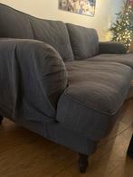 3-zitsbank Stocksund IKEA - Goede Staat, Ophalen, Driepersoons, 75 tot 100 cm, Zo goed als nieuw