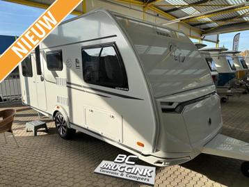 Knaus Sudwind Black Selection 460 EU beschikbaar voor biedingen
