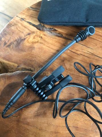 Sennheiser e 608 dynamische microfoon beschikbaar voor biedingen