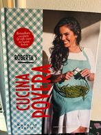 Roberta's Cucina Povera - Nieuw Kookboek, Italië, Voorgerechten en Soepen, Nieuw, Ophalen of Verzenden