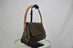 Louis Vuitton Mini Looping - 650, Sieraden, Tassen en Uiterlijk, Tassen | Damestassen, Gebruikt, Bruin, Ophalen of Verzenden, Louis Vuitton