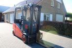 Linde H20D (bj 2007), Overige aandrijving, Heftruck, Linde