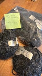 Bollen wol, Ophalen of Verzenden, Zo goed als nieuw, Breien of Haken, Wol of Garen