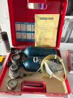 Weinmann Zuurstofapparaat - Vintage Reddingsmiddel, Ophalen of Verzenden