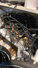 Sockets/kabelboom s3 en x3 KAPOT, Ophalen, Zo goed als nieuw, Algemeen