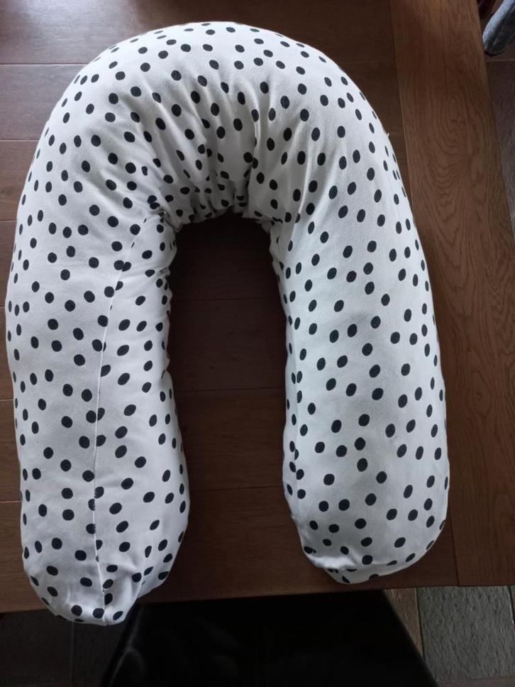 Voedingskussen voedings kussen, Kinderen en Baby's, Babyvoeding en Toebehoren, Zo goed als nieuw, Voedingskussen, Ophalen