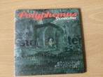 Polyphemus-Stonecutter cd-single. Rare., Ophalen of Verzenden, Zo goed als nieuw