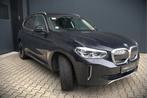 BMW iX3 High Executive 80 kWh | Panoramadak | Keyless | Stoe, Automaat, Achterwielaandrijving, Gebruikt, Zwart