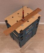 MFT-werkblad voor Makita Mbox – MDF, Doe-het-zelf en Verbouw, Ophalen of Verzenden, Nieuw