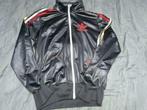 Adidas Vest, Ophalen of Verzenden, Zo goed als nieuw, Maat 38/40 (M), Zwart