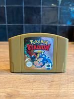 Pokemon Stadium 2, Spelcomputers en Games, Games | Nintendo 64, 1 speler, Ophalen of Verzenden, Zo goed als nieuw, Vanaf 3 jaar